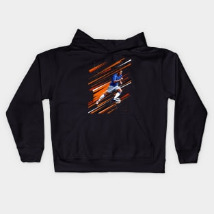 Believe Achieve Kids Hoodie